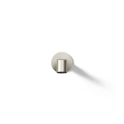 Wall-mount bathroom sink faucet spout with Row design, 1.2 gpm^Kohler Outlet