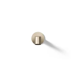 Wall-mount bathroom sink faucet spout with Row design, 1.2 gpm^Kohler Outlet