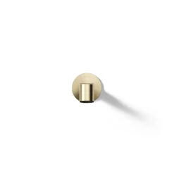 Wall-mount bathroom sink faucet spout with Row design, 1.2 gpm^Kohler Outlet
