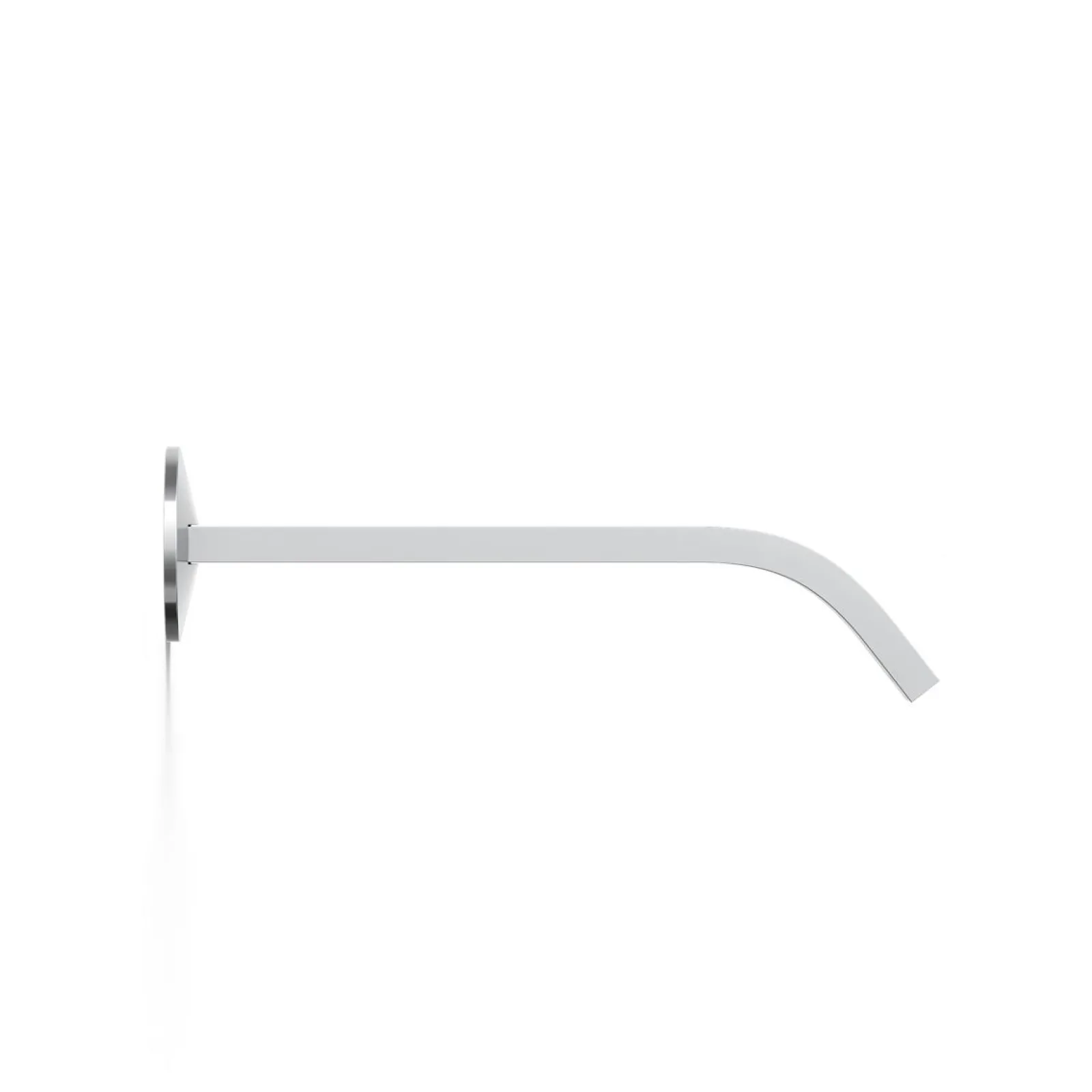 Wall-mount bathroom sink faucet spout with Ribbon design, 1.2 gpm^Kohler Online
