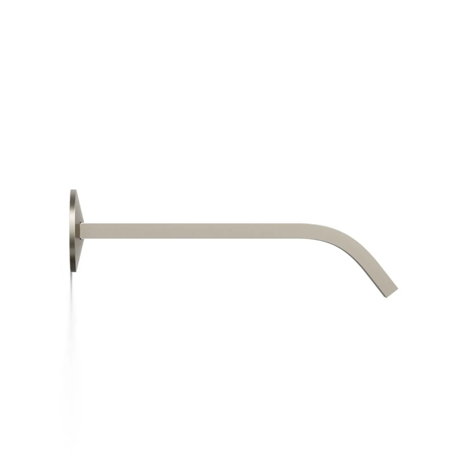 Wall-mount bathroom sink faucet spout with Ribbon design, 1.2 gpm^Kohler Online