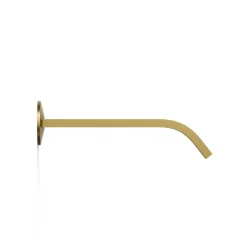 Wall-mount bathroom sink faucet spout with Ribbon design, 1.2 gpm^Kohler Online