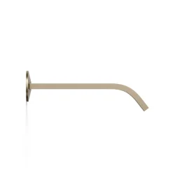 Wall-mount bathroom sink faucet spout with Ribbon design, 1.2 gpm^Kohler Online