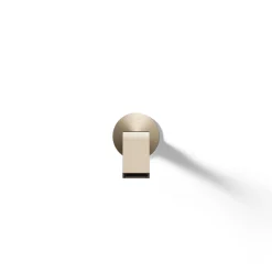 Wall-mount bathroom sink faucet spout with Ribbon design, 1.2 gpm^Kohler Online