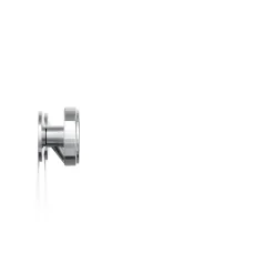 Wall-mount bathroom sink faucet Industrial handle trim^Kohler
