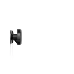 Wall-mount bathroom sink faucet Industrial handle trim^Kohler