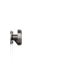 Wall-mount bathroom sink faucet Industrial handle trim^Kohler