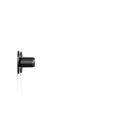 Wall-mount bathroom sink faucet Lever handle trim^Kohler Hot