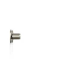 Wall-mount bathroom sink faucet Lever handle trim^Kohler Hot