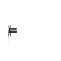 Wall-mount bathroom sink faucet Lever handle trim^Kohler Hot