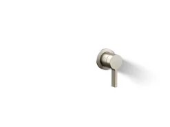 Wall-mount bathroom sink faucet handle^Kohler Online
