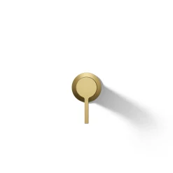 Wall-mount bathroom sink faucet handle^Kohler Online