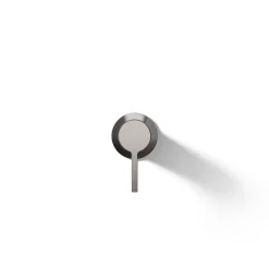 Wall-mount bathroom sink faucet handle^Kohler Online