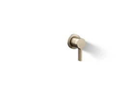 Wall-mount bathroom sink faucet handle^Kohler Online