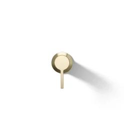 Wall-mount bathroom sink faucet handle^Kohler Online