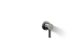 Wall-mount bathroom sink faucet handle^Kohler Online