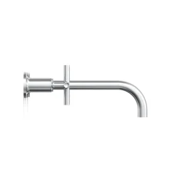Wall-mount bathroom sink faucet trim with Cross handles, 1.2 gpm^Kohler Discount