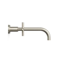 Wall-mount bathroom sink faucet trim with Cross handles, 1.2 gpm^Kohler Discount