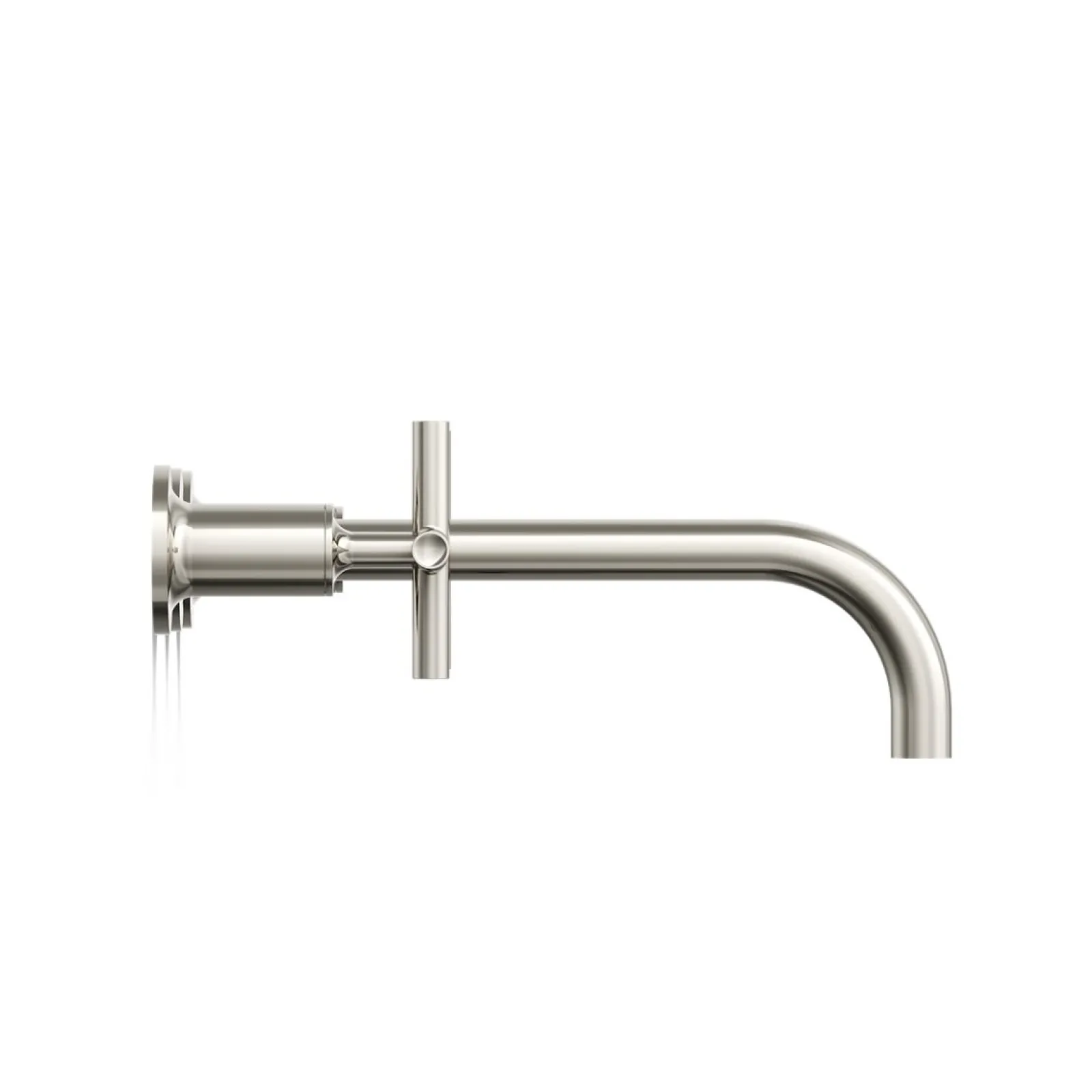 Wall-mount bathroom sink faucet trim with Cross handles, 1.2 gpm^Kohler Discount