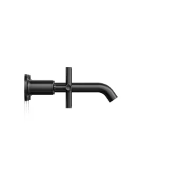 Wall-mount bathroom sink faucet trim with Cross handles, 1.2 gpm^Kohler Online