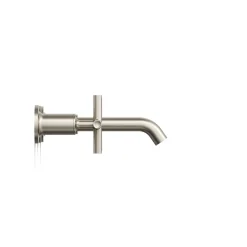 Wall-mount bathroom sink faucet trim with Cross handles, 1.2 gpm^Kohler Online