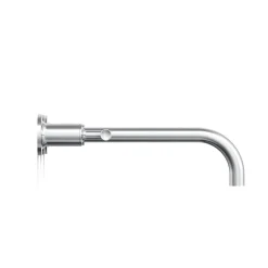 Wall-mount bathroom sink faucet trim with Lever handles, 1.2 gpm^Kohler Clearance