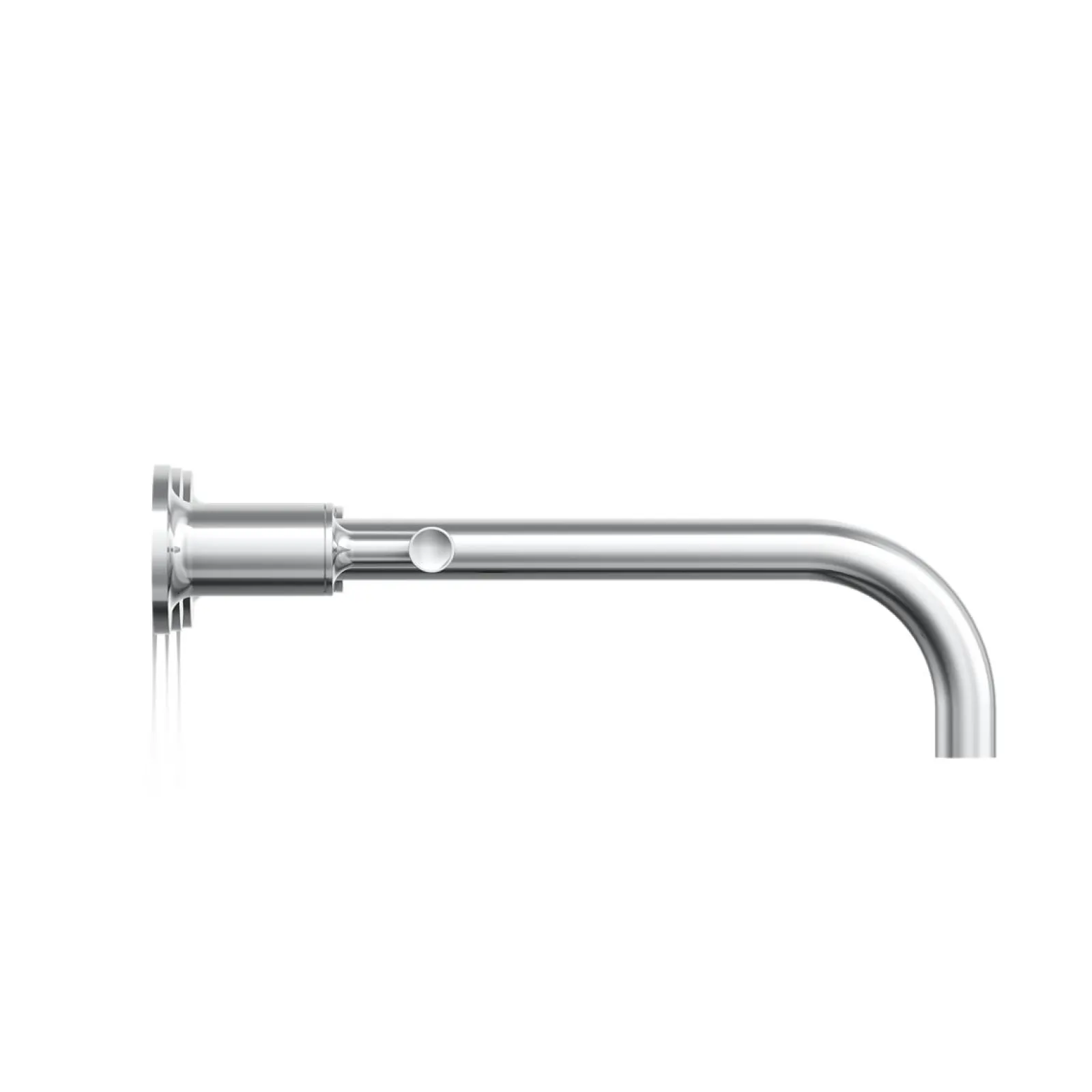 Wall-mount bathroom sink faucet trim with Lever handles, 1.2 gpm^Kohler Clearance