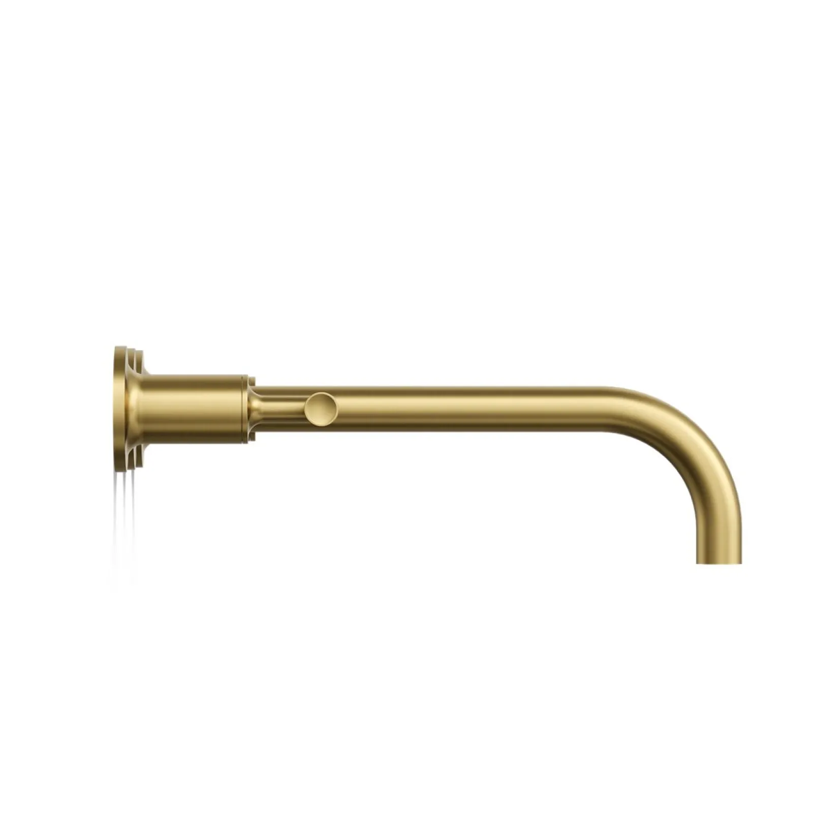 Wall-mount bathroom sink faucet trim with Lever handles, 1.2 gpm^Kohler Clearance