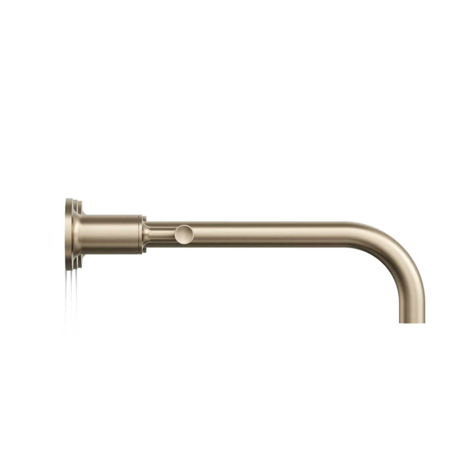 Wall-mount bathroom sink faucet trim with Lever handles, 1.2 gpm^Kohler Clearance
