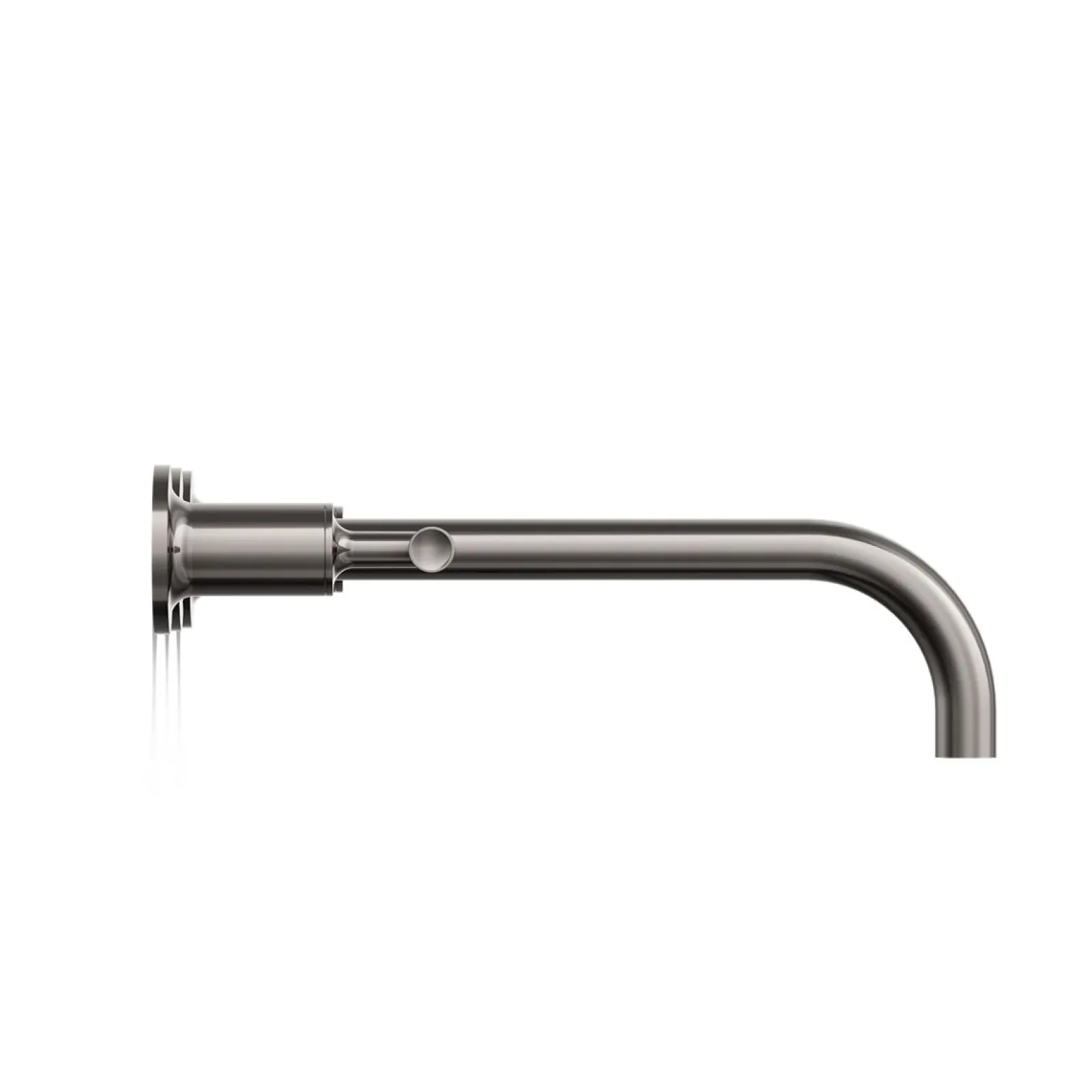 Wall-mount bathroom sink faucet trim with Lever handles, 1.2 gpm^Kohler Clearance