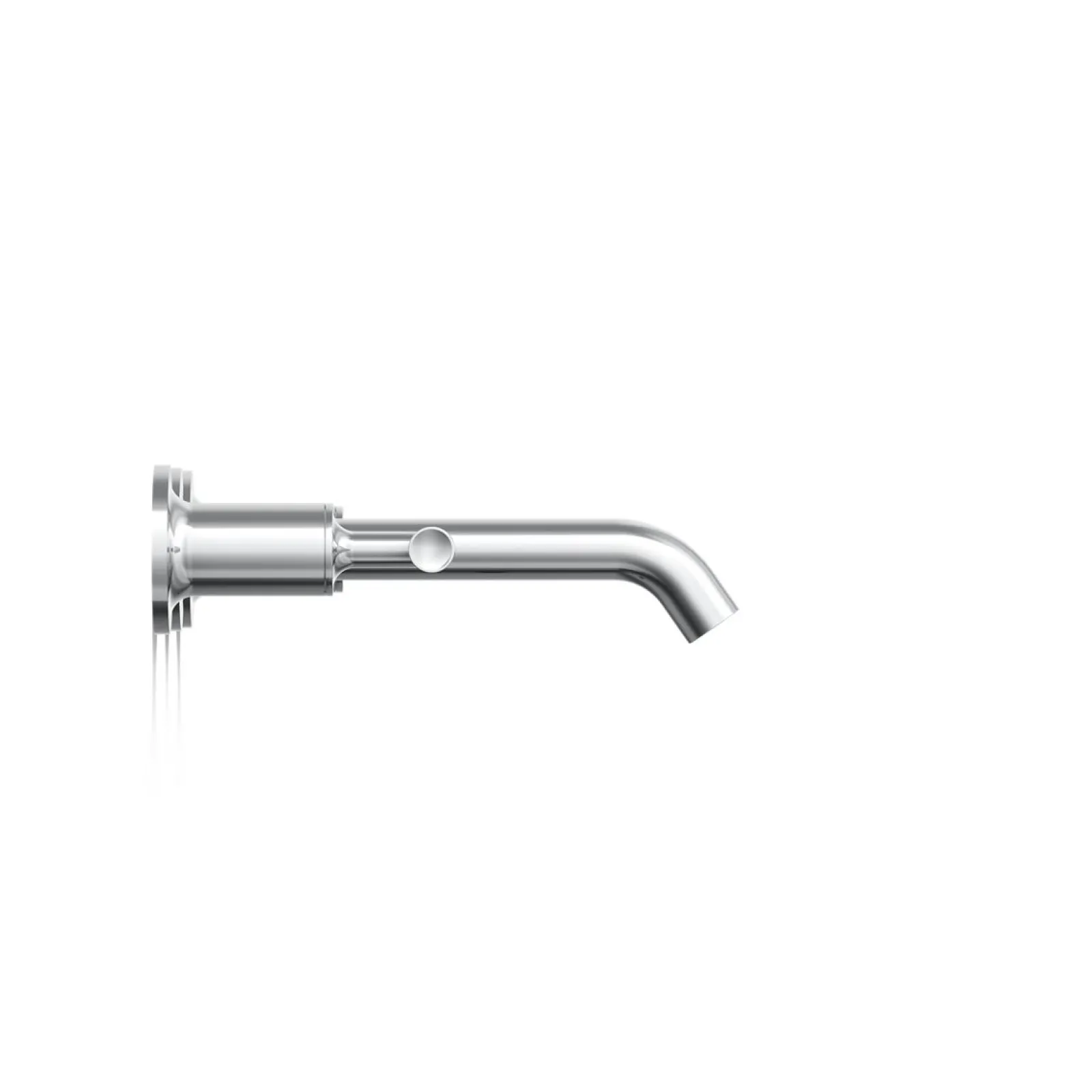 Wall-mount bathroom sink faucet trim with Lever handles, 1.2 gpm^Kohler Outlet