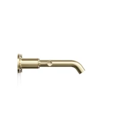 Wall-mount bathroom sink faucet trim with Lever handles, 1.2 gpm^Kohler Outlet