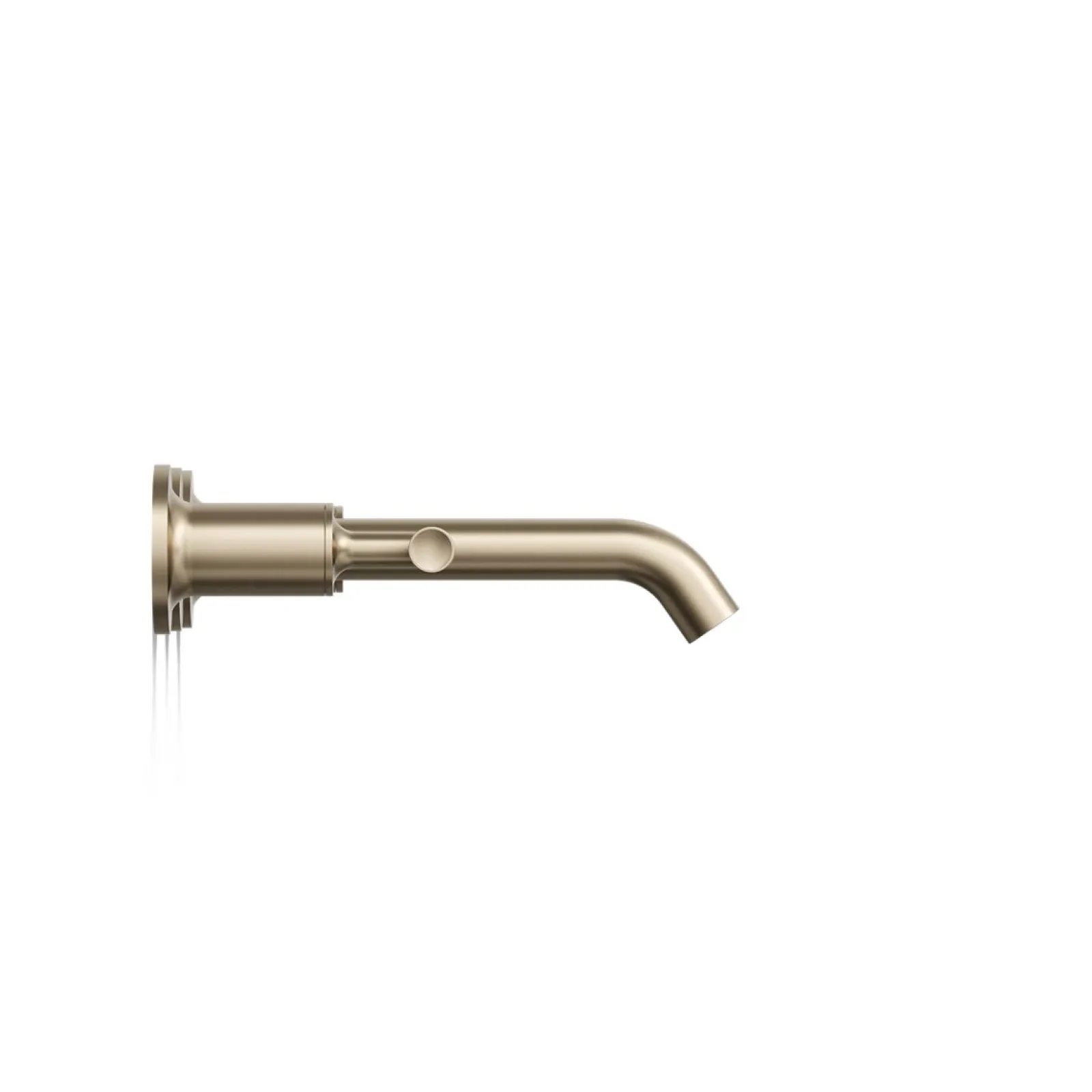 Wall-mount bathroom sink faucet trim with Lever handles, 1.2 gpm^Kohler Outlet