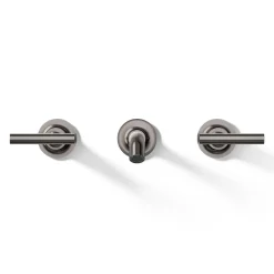 Wall-mount bathroom sink faucet trim with Lever handles, 1.2 gpm^Kohler Outlet