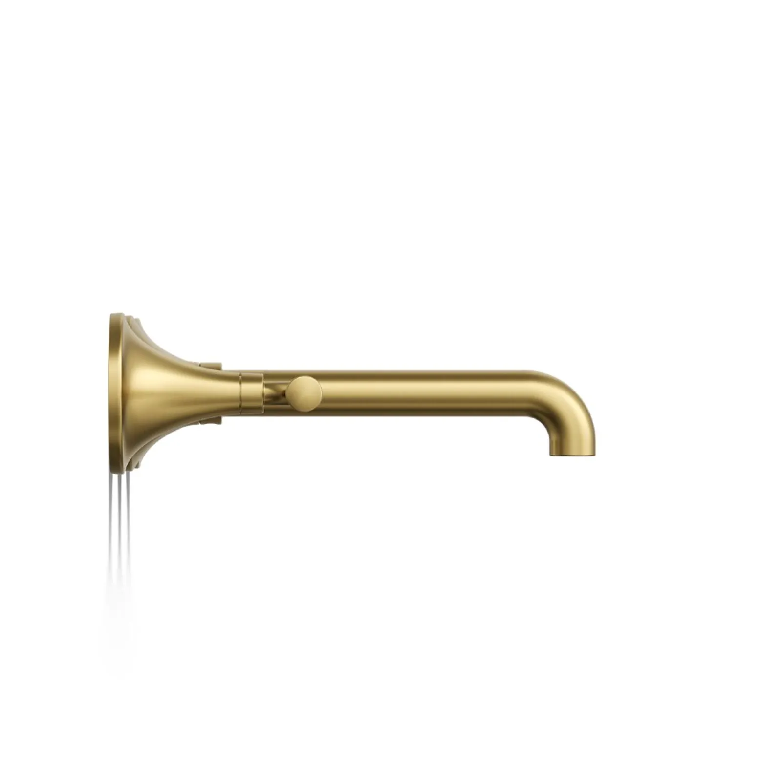 Wall-mount bathroom sink faucet trim, 1.2 gpm^Kohler Best