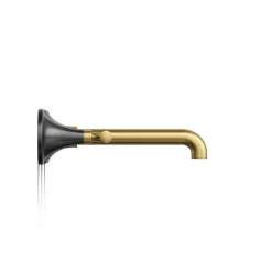 Wall-mount bathroom sink faucet trim, 1.2 gpm^Kohler Best
