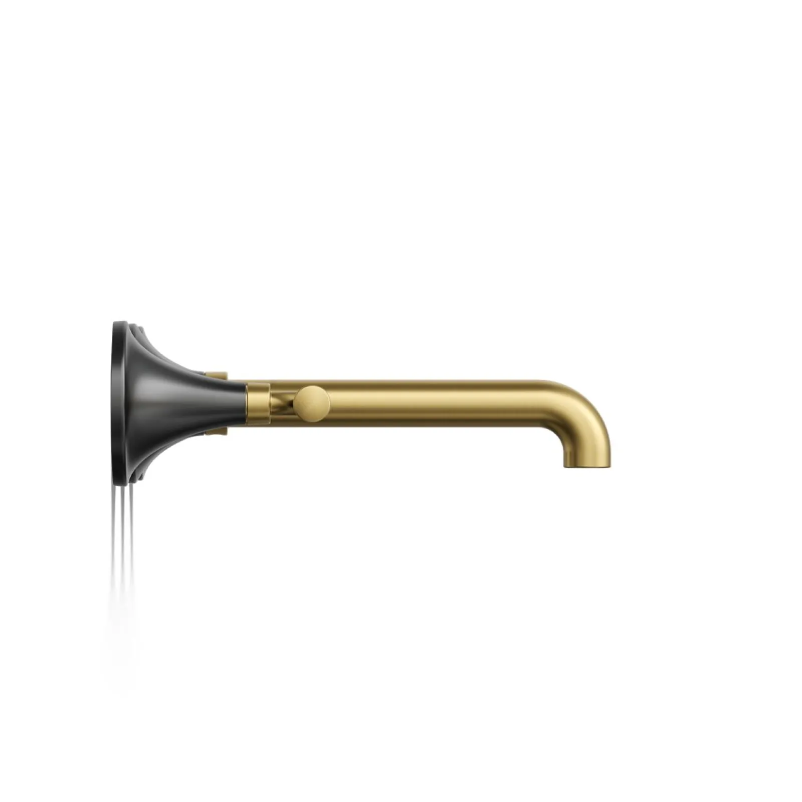 Wall-mount bathroom sink faucet trim, 1.2 gpm^Kohler Best