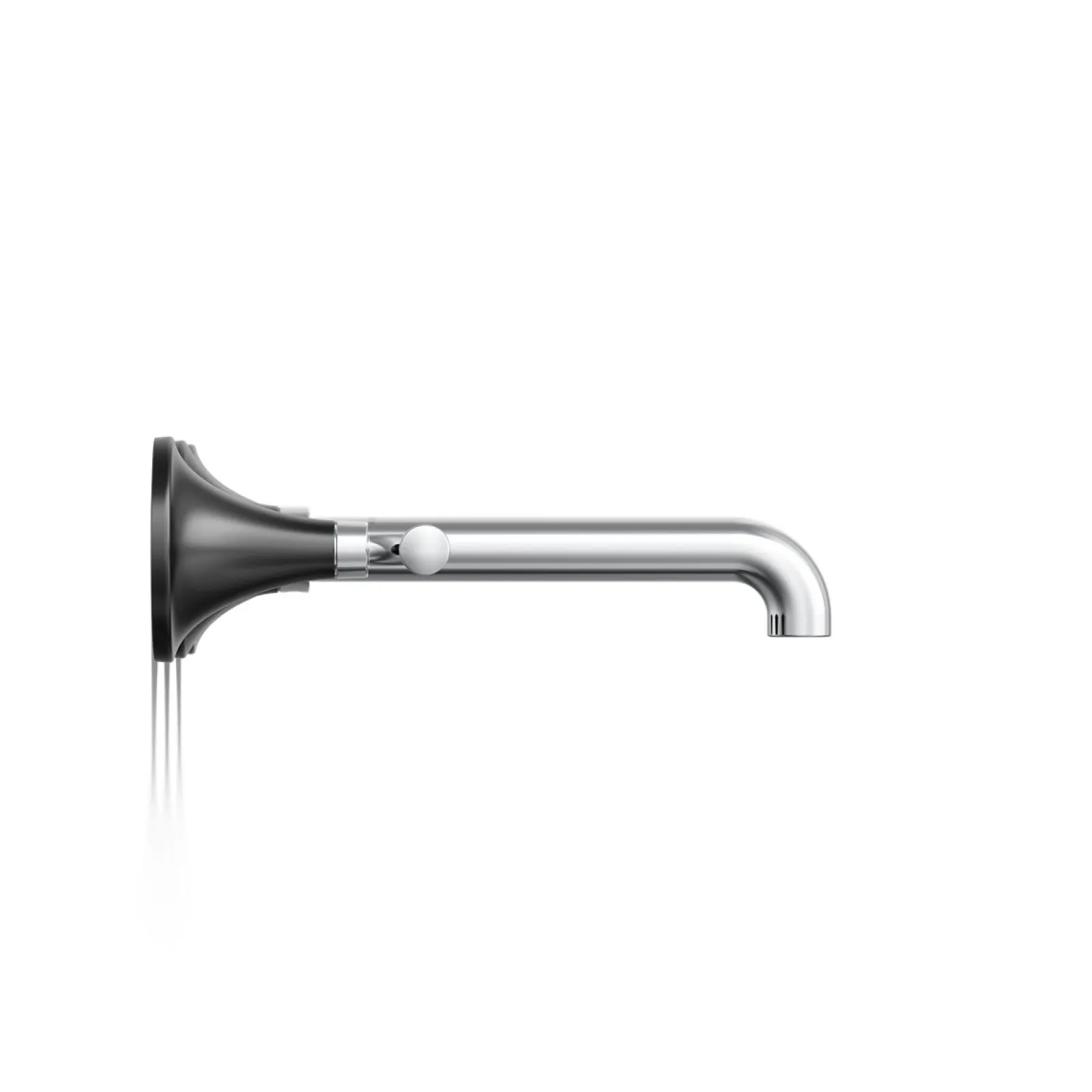 Wall-mount bathroom sink faucet trim, 1.2 gpm^Kohler Best