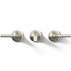 Wall-mount bathroom sink faucet trim, 1.2 gpm^Kohler Best