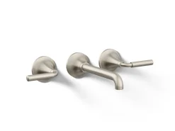Wall-mount bathroom sink faucet trim, 1.2 gpm^Kohler Best
