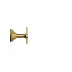 Wall-mount bathroom sink faucet Cross handle trim, 1.2 gpm^Kohler Online
