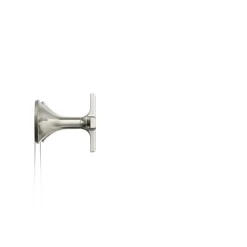 Wall-mount bathroom sink faucet Cross handle trim, 1.2 gpm^Kohler Online