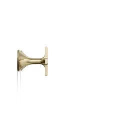 Wall-mount bathroom sink faucet Cross handle trim, 1.2 gpm^Kohler Online