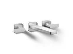 Wall-mount bathroom sink faucet trim, 1.2 gpm^Kohler Clearance