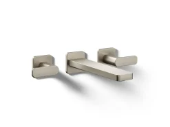 Wall-mount bathroom sink faucet trim, 1.2 gpm^Kohler Clearance