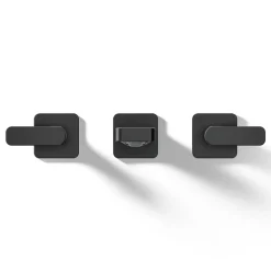 Wall-mount bathroom sink faucet trim, 1.2 gpm^Kohler Clearance