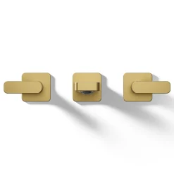 Wall-mount bathroom sink faucet trim, 1.2 gpm^Kohler Clearance