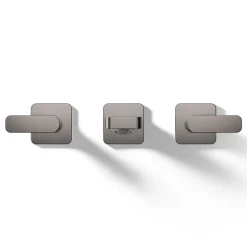 Wall-mount bathroom sink faucet trim, 1.2 gpm^Kohler Clearance