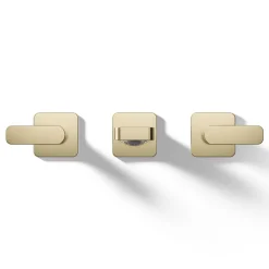 Wall-mount bathroom sink faucet trim, 1.2 gpm^Kohler Clearance