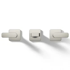 Wall-mount bathroom sink faucet trim, 1.2 gpm^Kohler Clearance